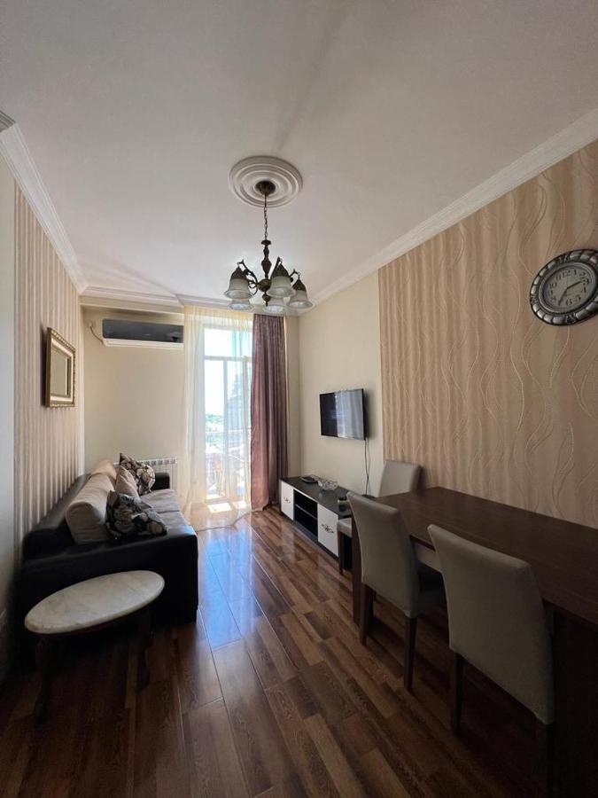 Gio Apartment Batumi Exterior photo