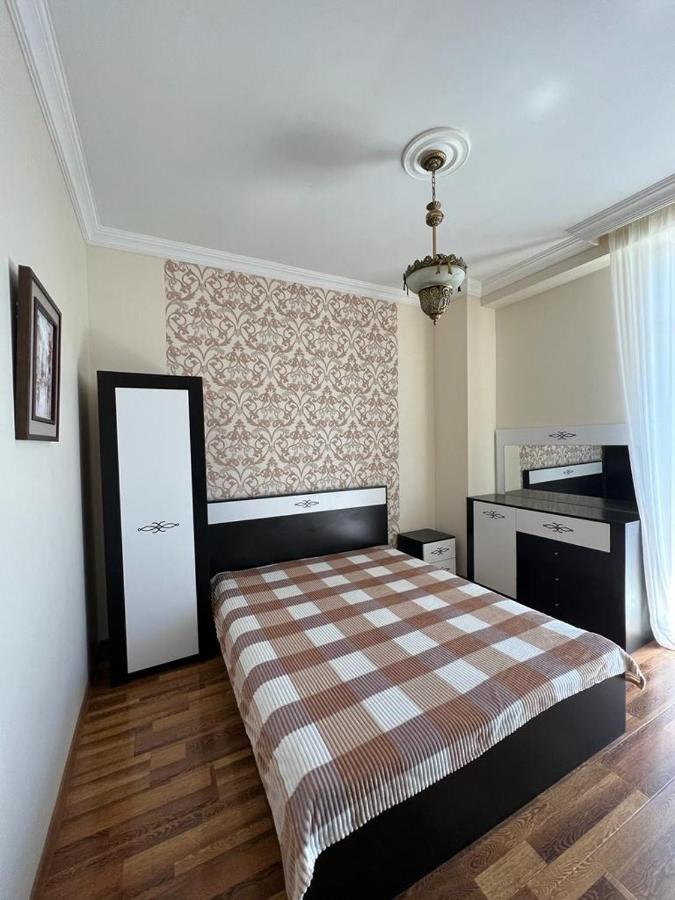 Gio Apartment Batumi Exterior photo