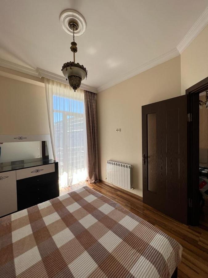 Gio Apartment Batumi Exterior photo