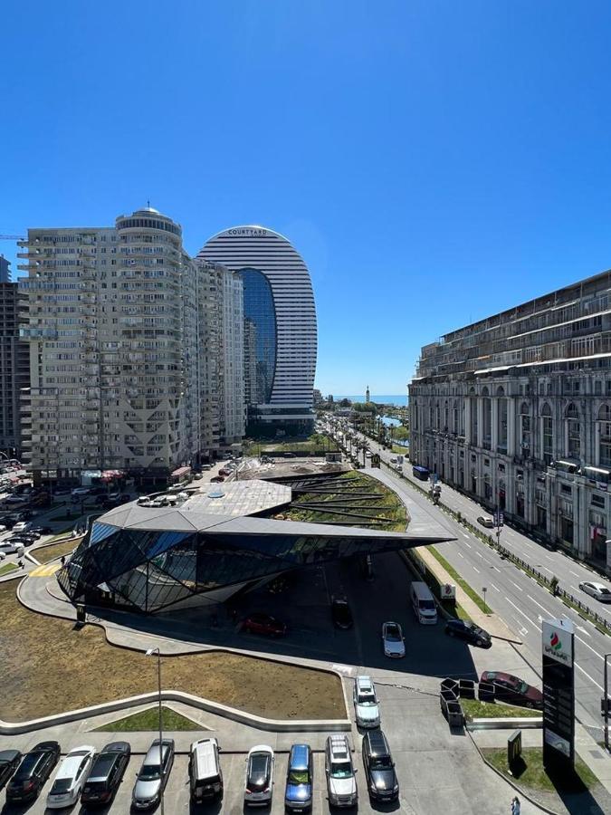 Gio Apartment Batumi Exterior photo
