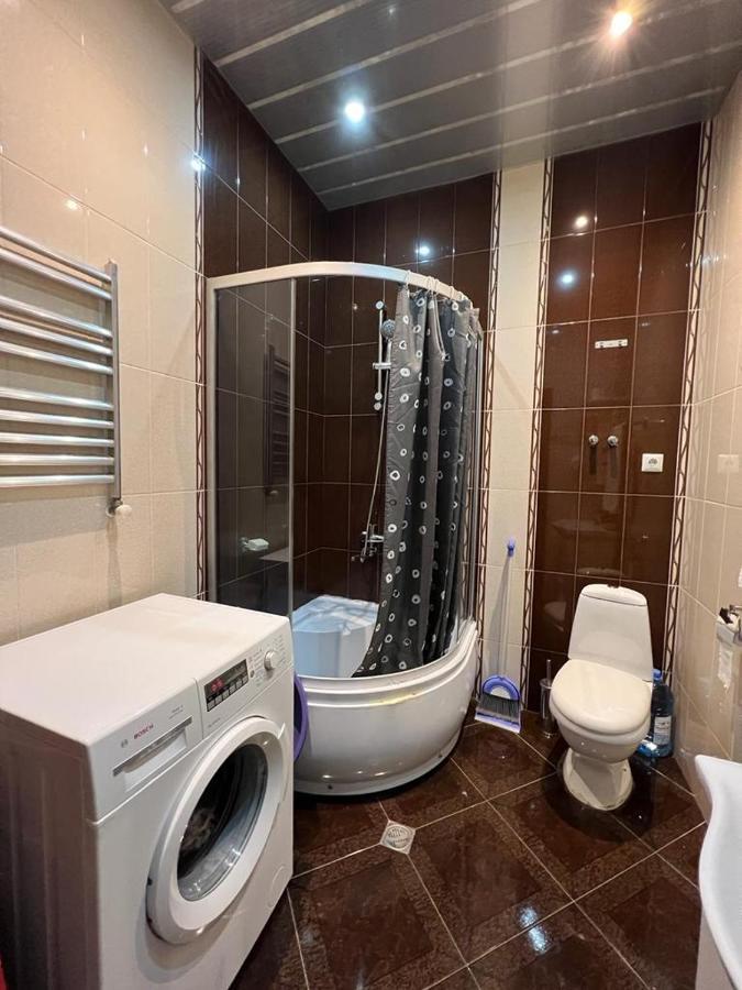 Gio Apartment Batumi Exterior photo