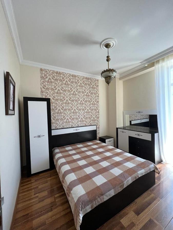 Gio Apartment Batumi Exterior photo