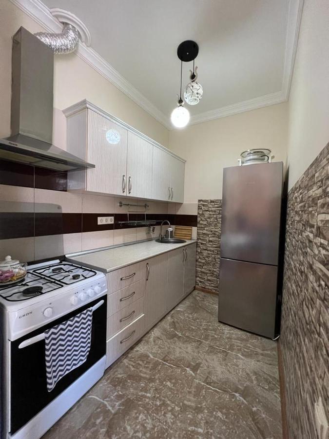 Gio Apartment Batumi Exterior photo