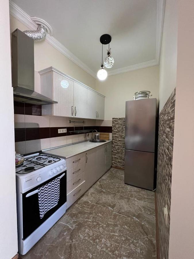Gio Apartment Batumi Exterior photo