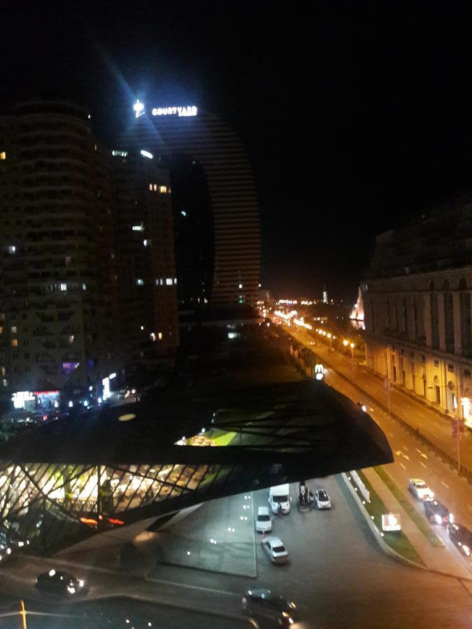 Gio Apartment Batumi Exterior photo