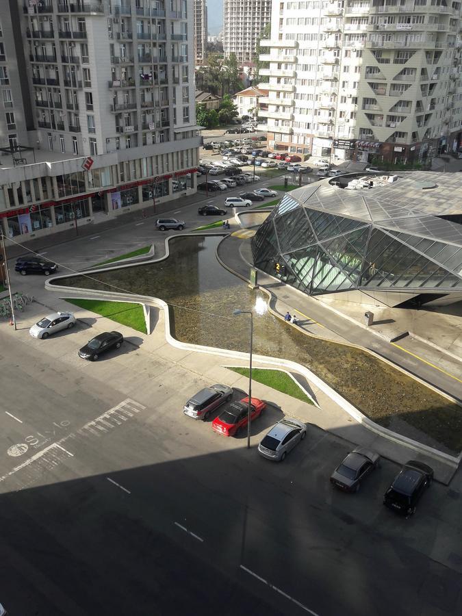 Gio Apartment Batumi Exterior photo