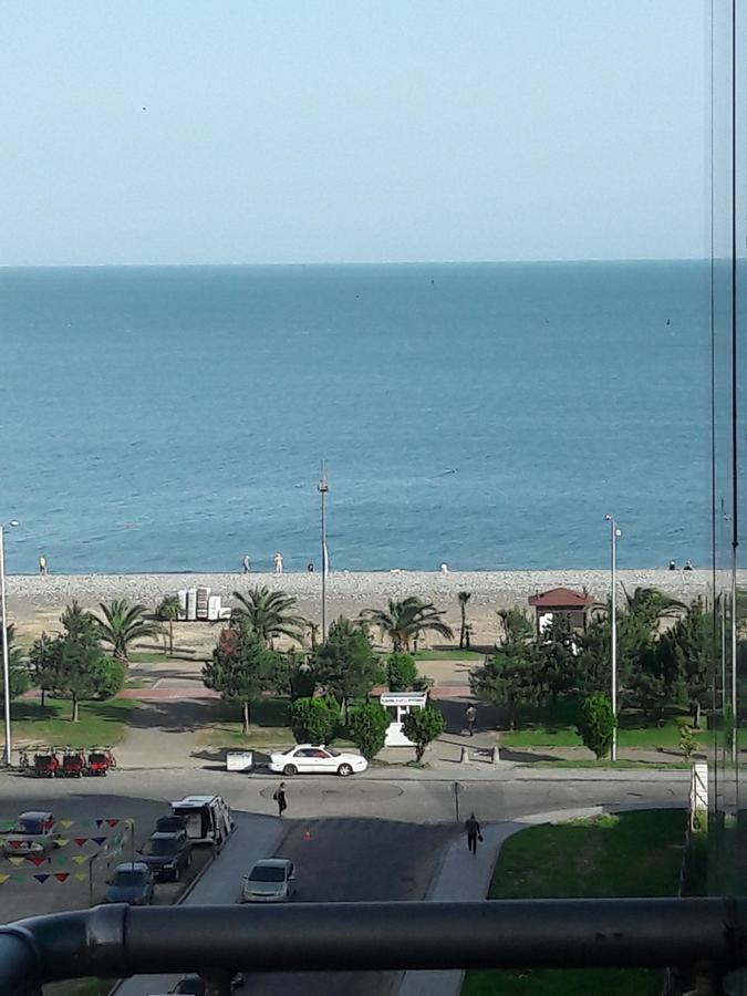 Gio Apartment Batumi Exterior photo