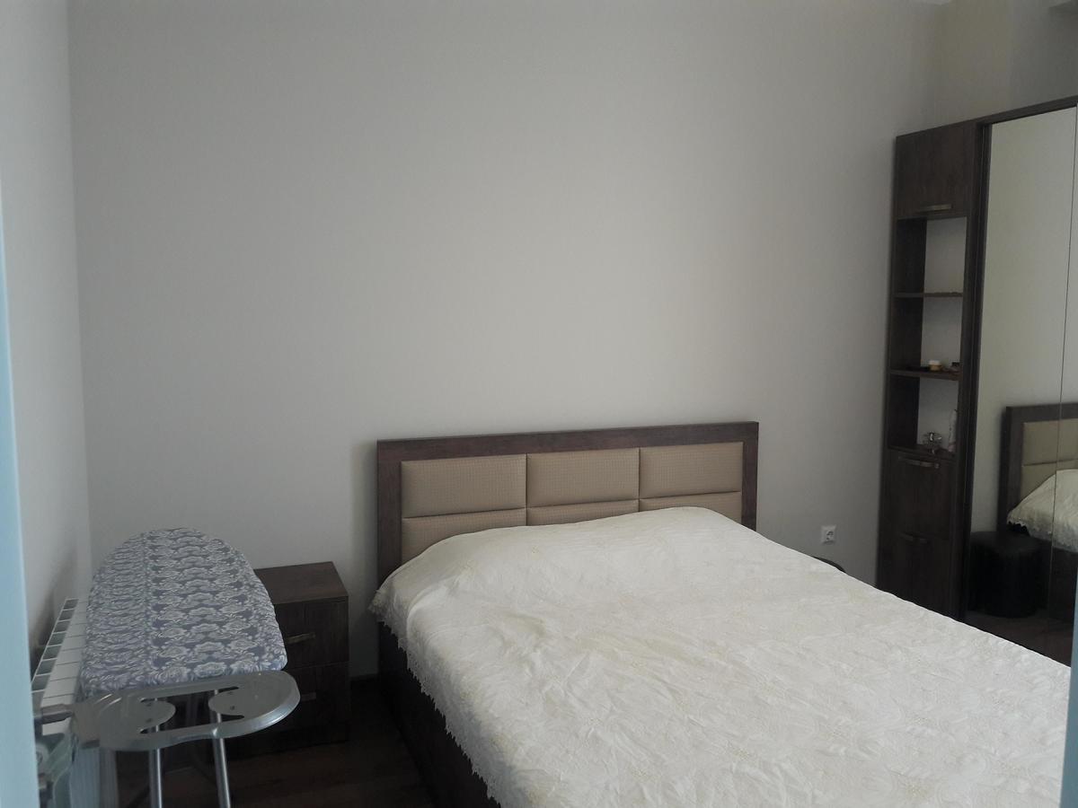 Gio Apartment Batumi Exterior photo