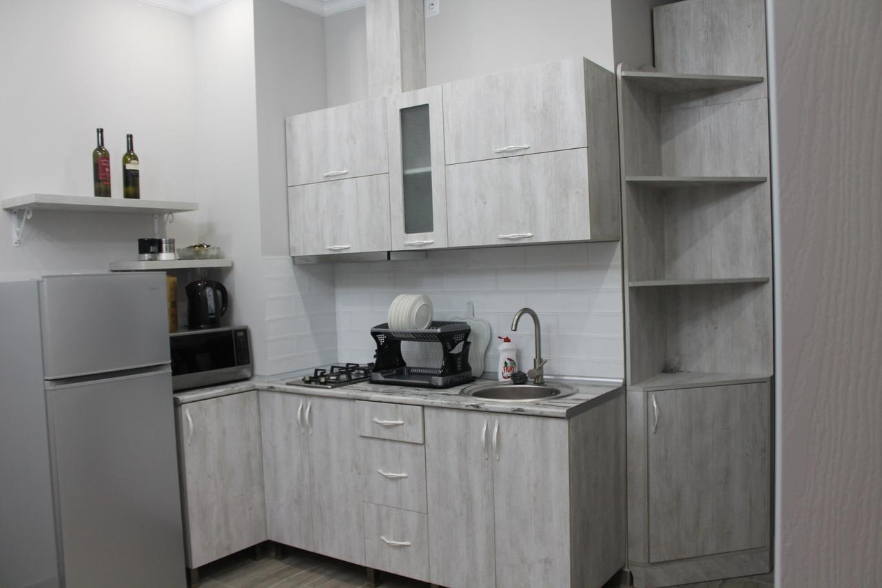 Gio Apartment Batumi Exterior photo