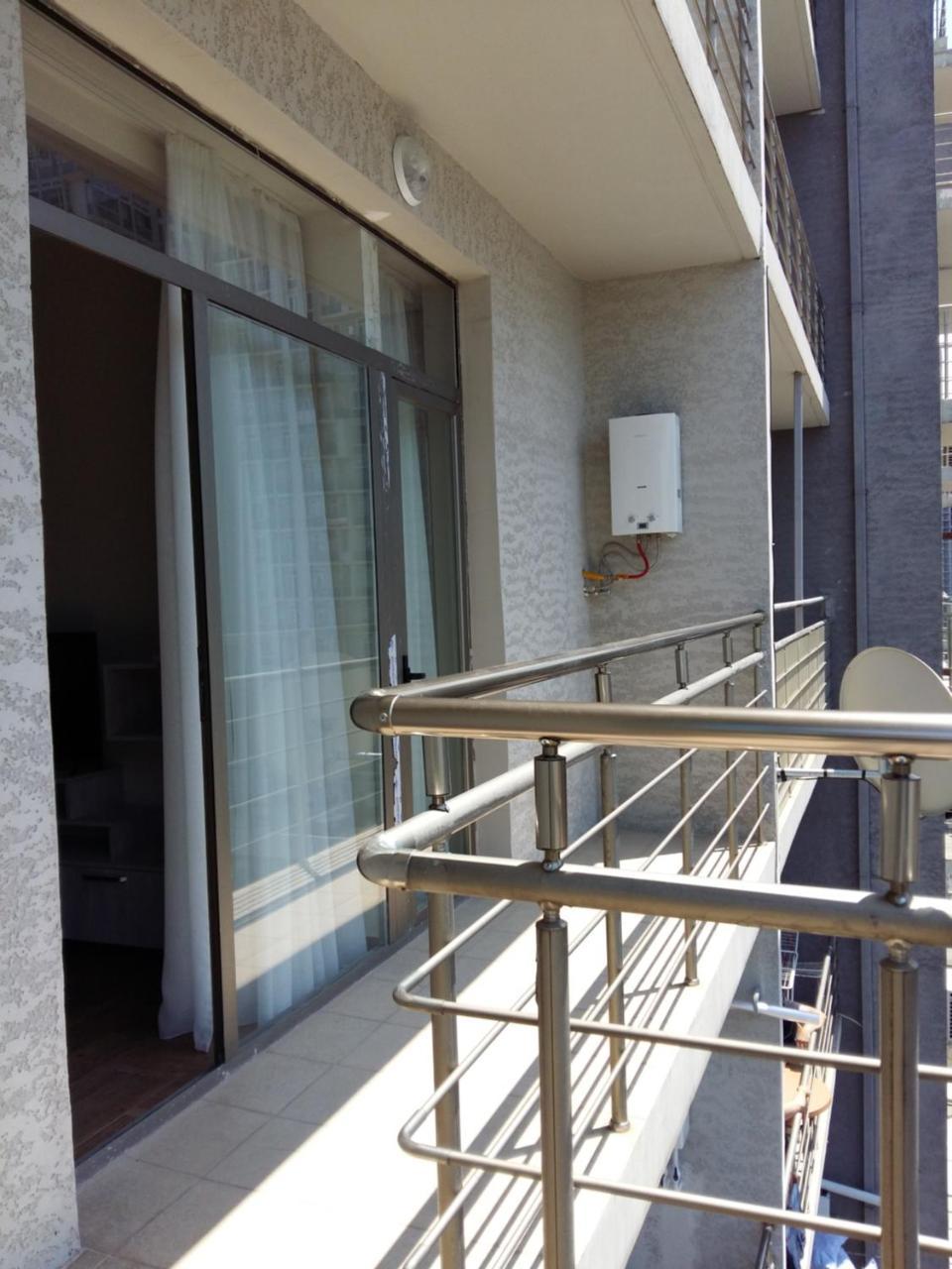 Gio Apartment Batumi Exterior photo