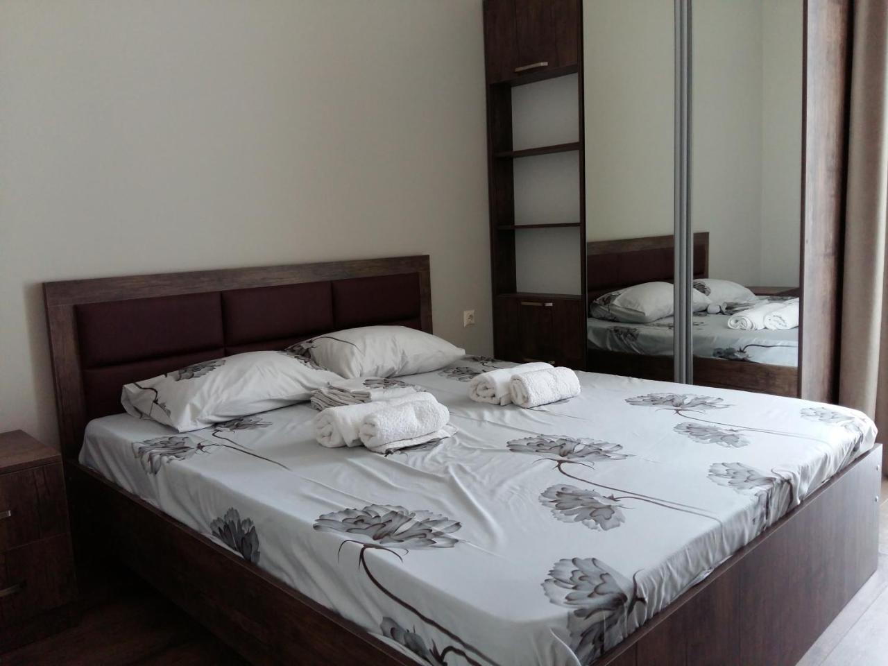 Gio Apartment Batumi Exterior photo