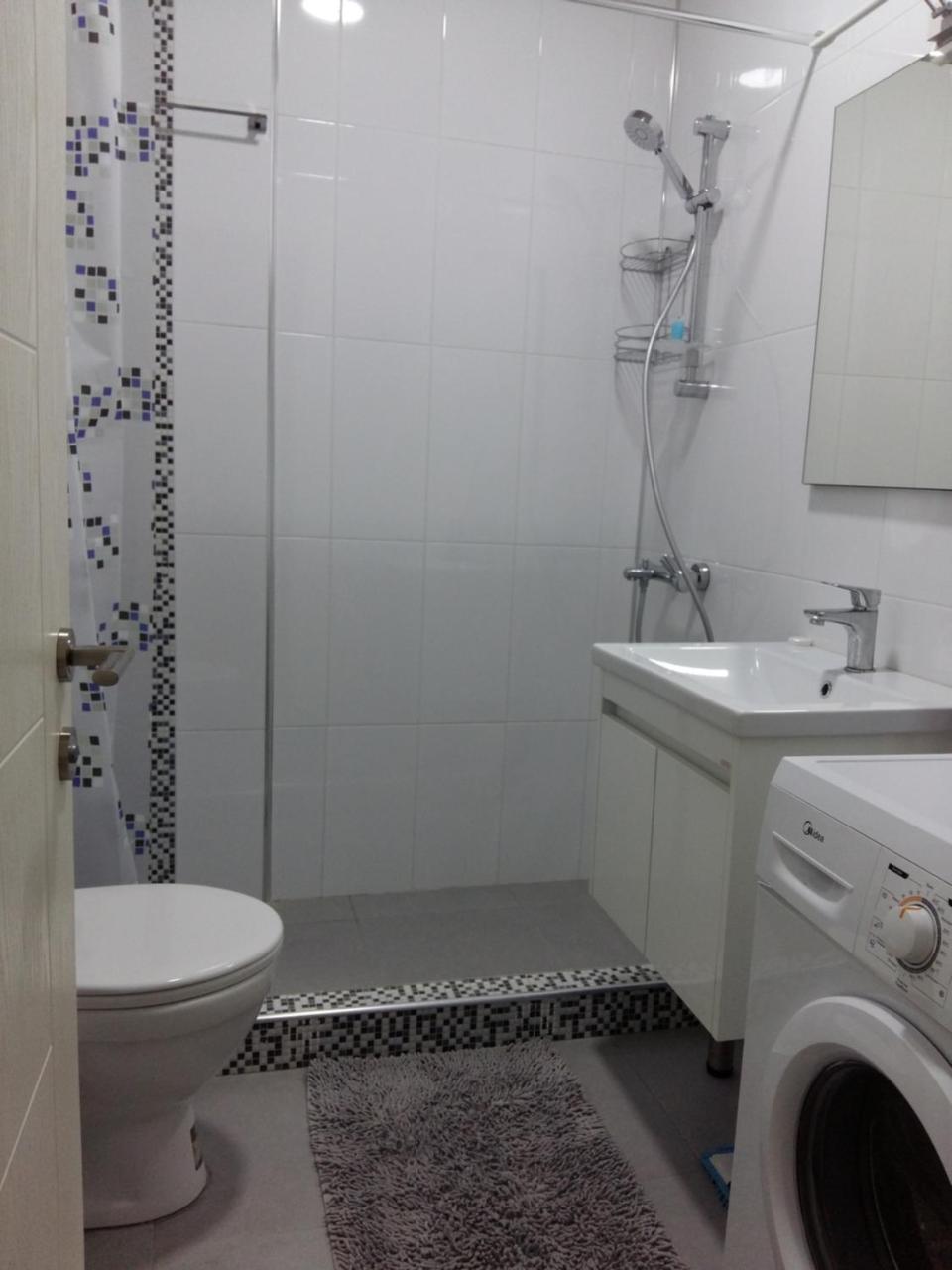 Gio Apartment Batumi Exterior photo