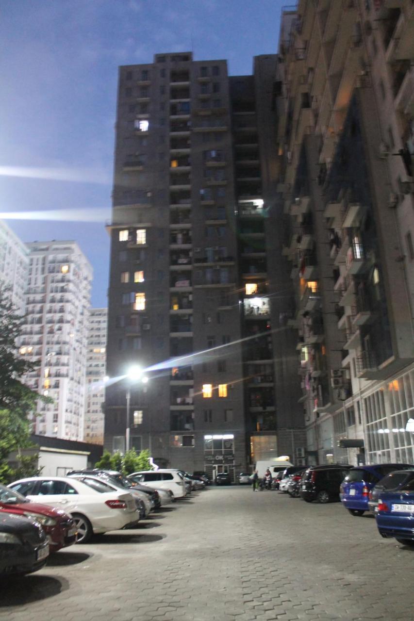 Gio Apartment Batumi Exterior photo
